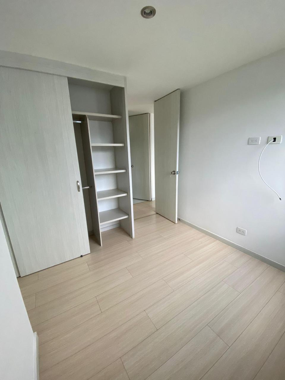 Apartamento en venta en Suramerica, Itagüí · foto 21 de 24