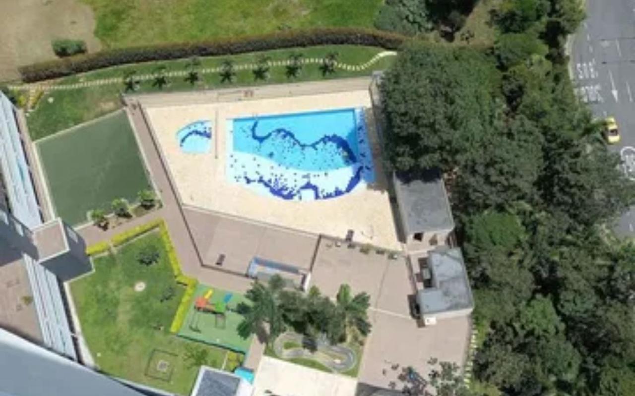 Apartamento en venta en Suramerica, Itagüí · foto 22 de 24