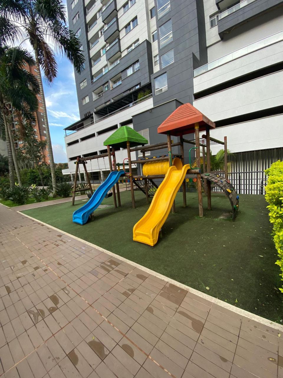 Apartamento en venta en Suramerica, Itagüí · foto 23 de 24