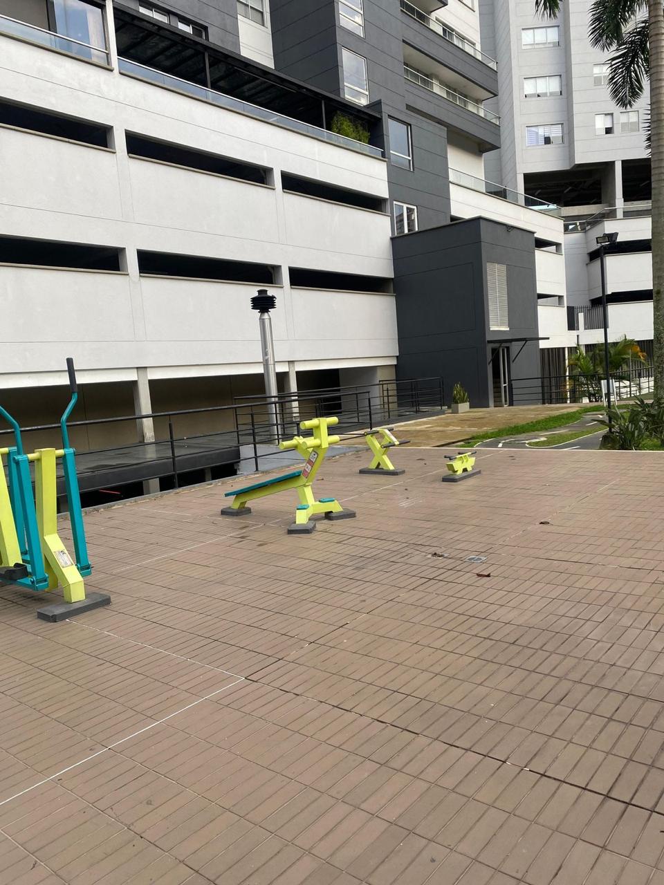 Apartamento en venta en Suramerica, Itagüí · foto 24 de 24