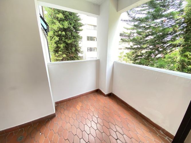 Apartamento de 2 alcobas en arriendo en El Poblado, Sabaneta, 90 m² · foto 11 de 17