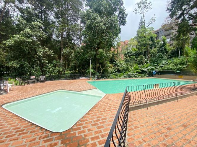 Apartamento de 2 alcobas en arriendo en El Poblado, Sabaneta, 90 m² · foto 14 de 17