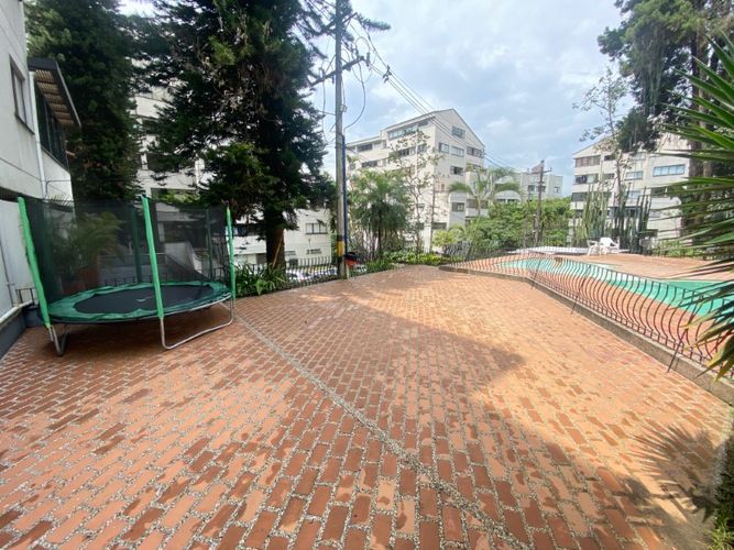 Apartamento de 2 alcobas en arriendo en El Poblado, Sabaneta, 90 m² · foto 15 de 17
