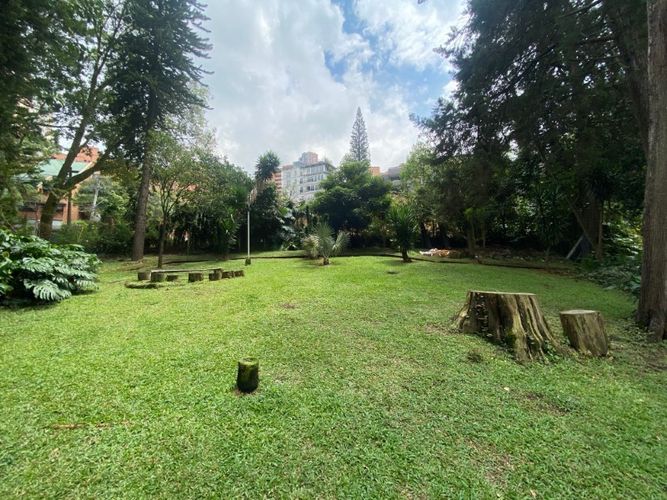 Apartamento de 2 alcobas en arriendo en El Poblado, Sabaneta, 90 m² · foto 17 de 17