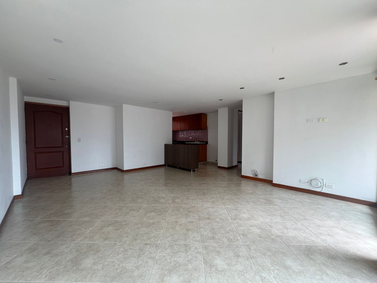 Apartamento en venta en Escobero, Envigado · foto 3 de 17