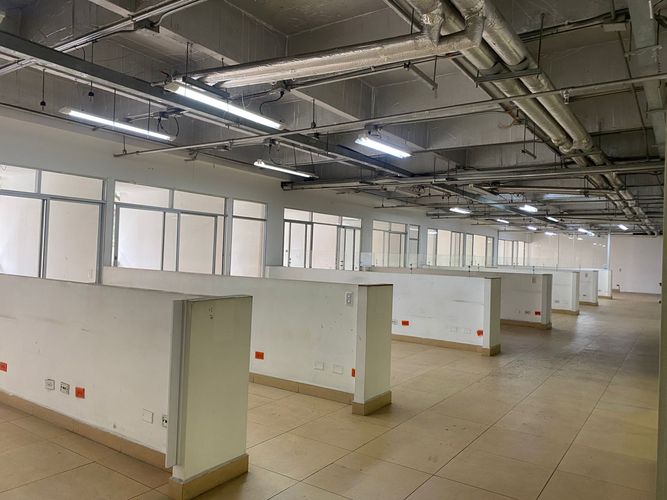 Oficina en venta en Vegas De La Doctora, Sabaneta, 480 m² · foto 6 de 9