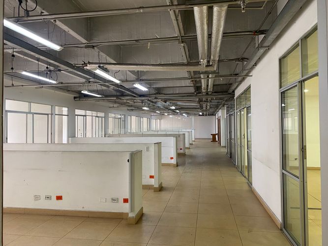 Oficina en arriendo en Vegas De La Doctora, Sabaneta, 480 m² · foto 3 de 9