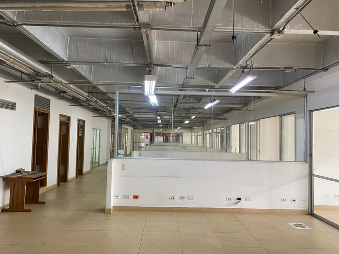 Oficina en arriendo en Vegas De La Doctora, Sabaneta, 480 m² · foto 5 de 9