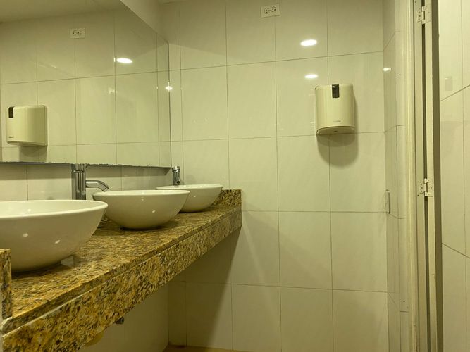 Oficina en arriendo en Vegas De La Doctora, Sabaneta, 480 m² · foto 8 de 9