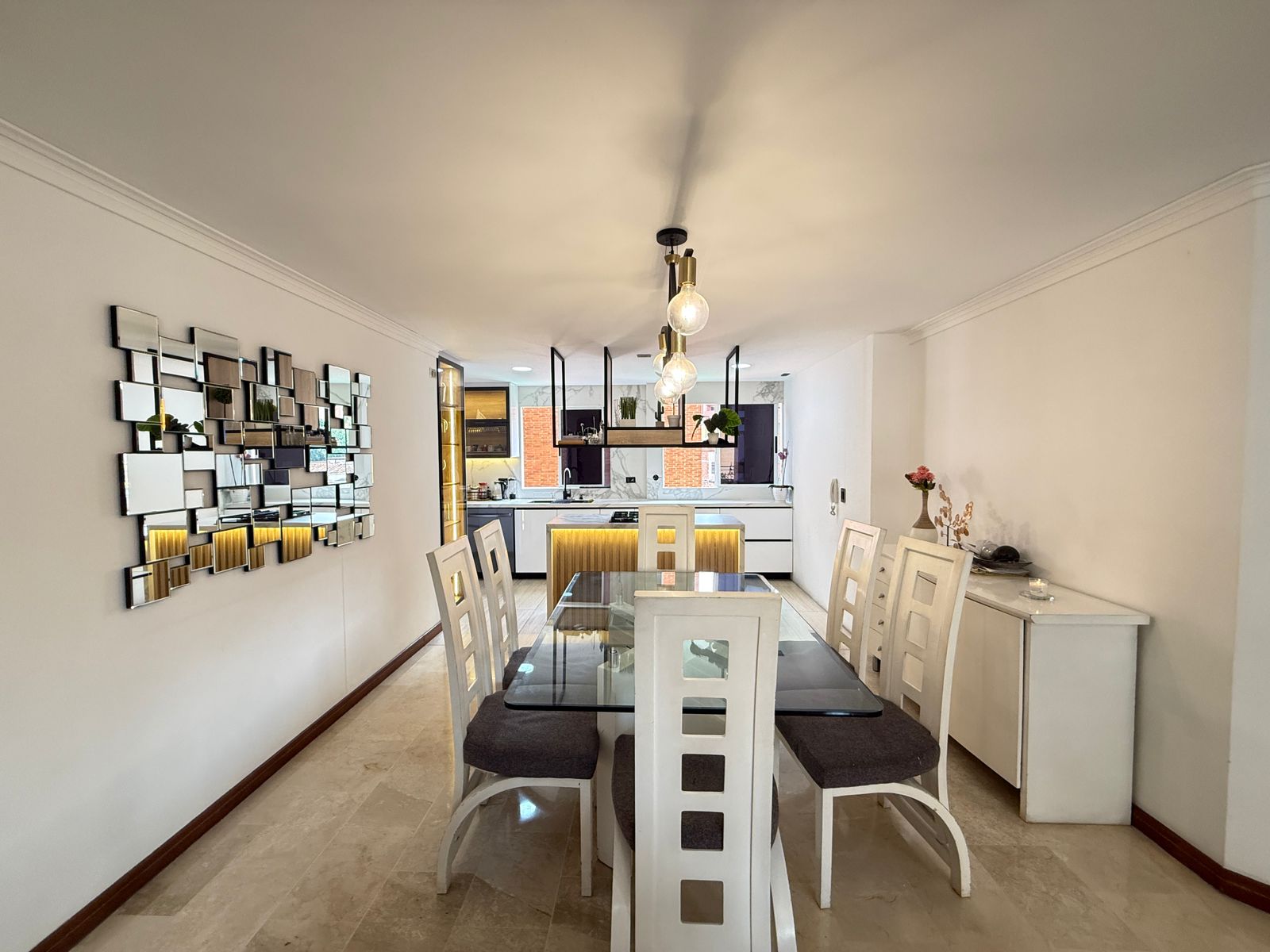 Apartamento en venta en Laureles, Medellín 2