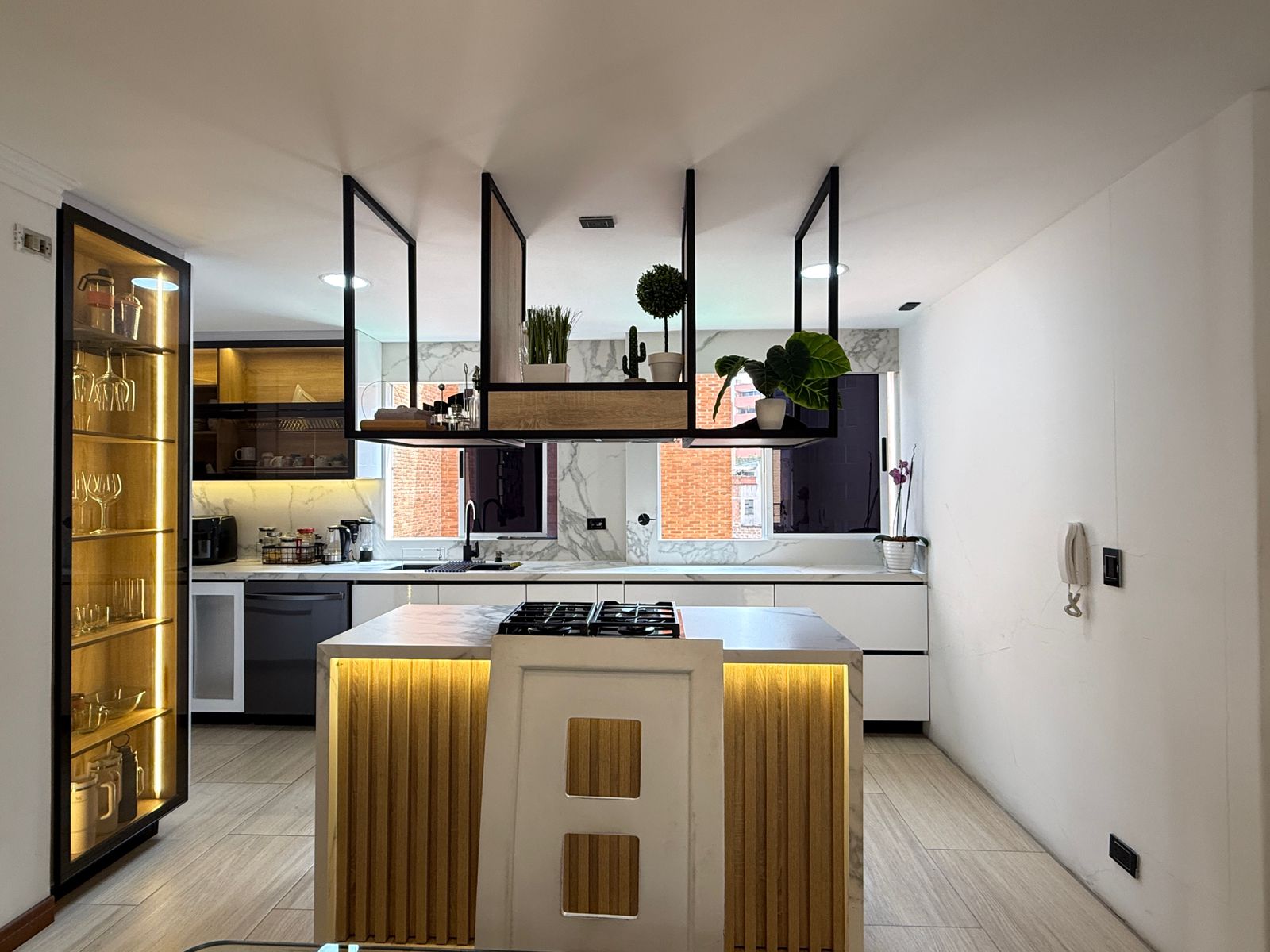 Apartamento en venta en Laureles, Medellín 3