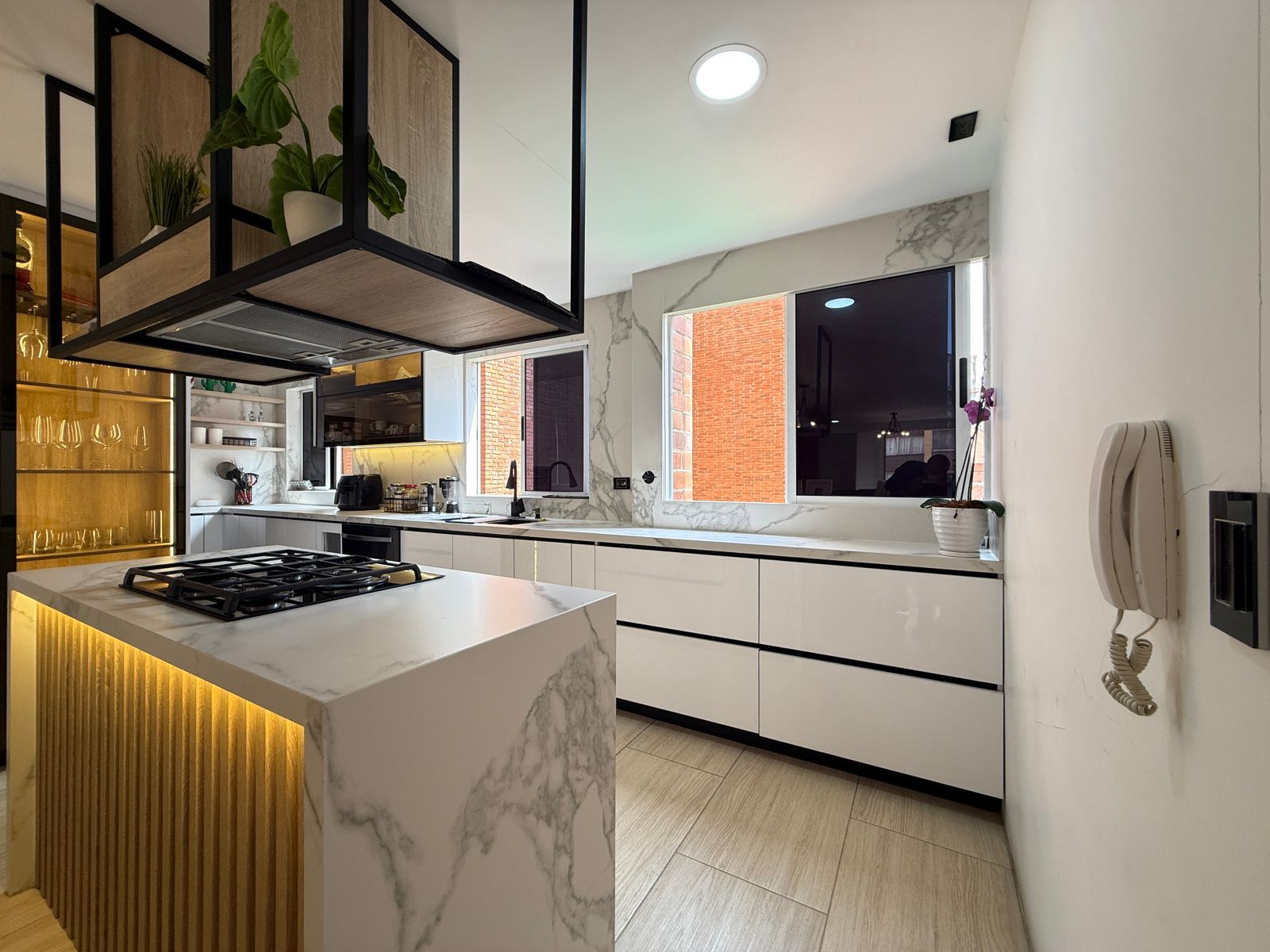 Apartamento en venta en Laureles, Medellín 4