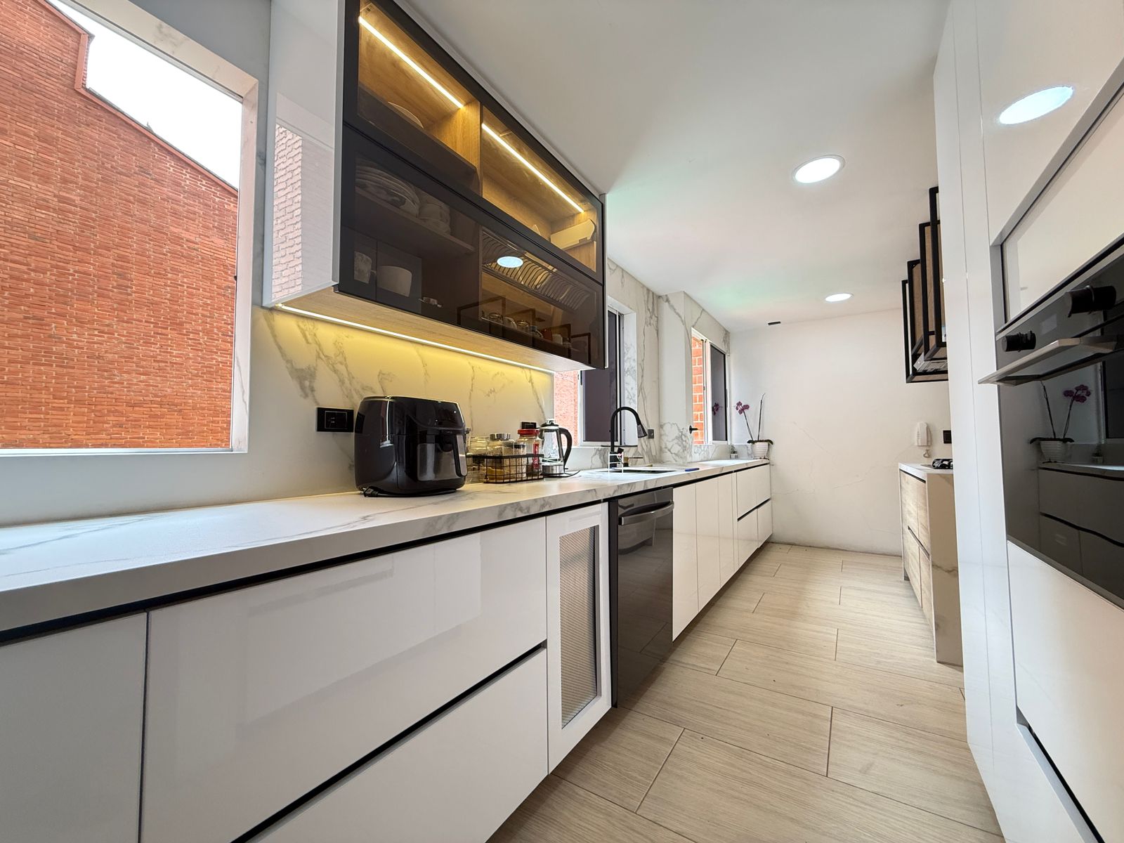 Apartamento en venta en Laureles, Medellín 5