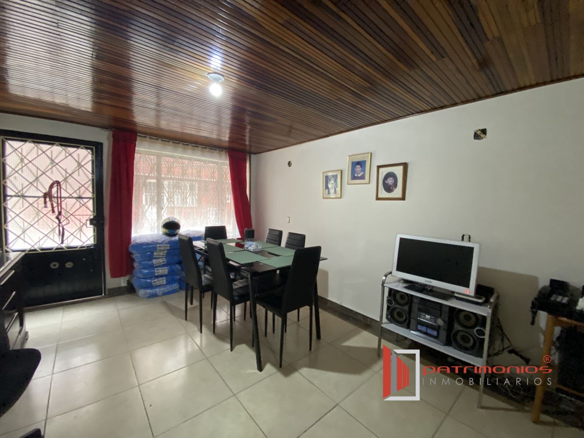 Casa en venta en Pradera Norte, Bogotá · foto 4 de 23