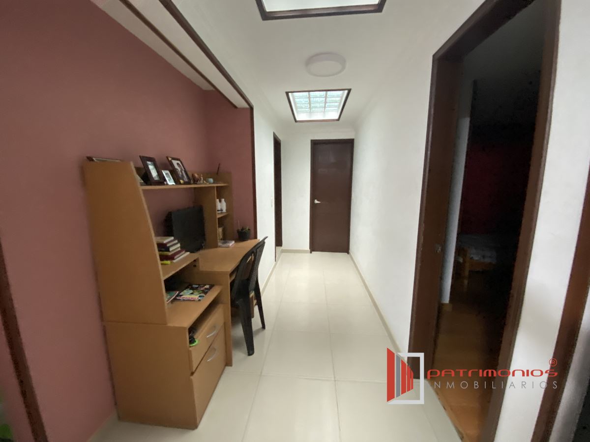 Casa en venta en Pradera Norte, Bogotá · foto 9 de 23