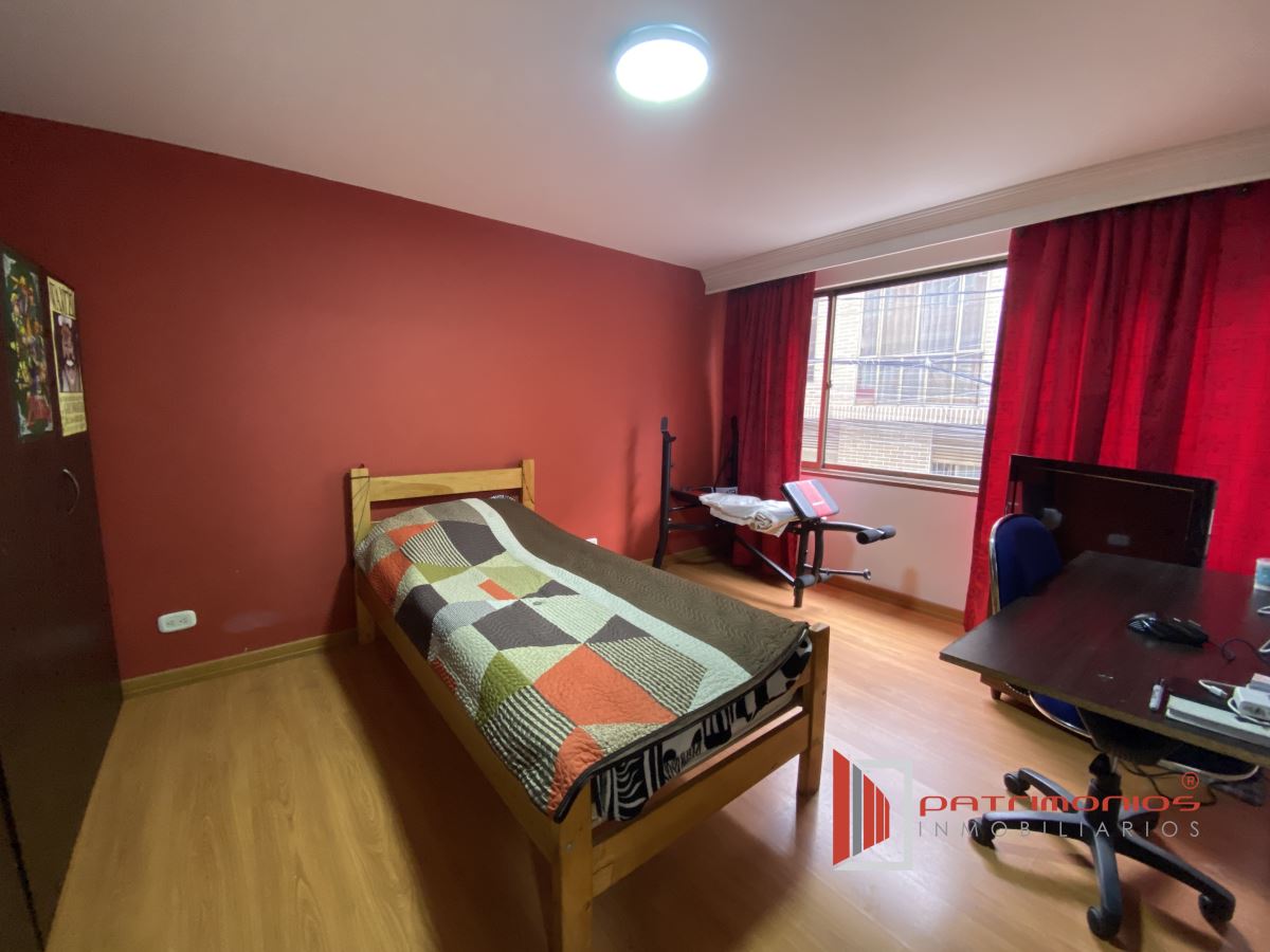 Casa en venta en Pradera Norte, Bogotá · foto 15 de 23