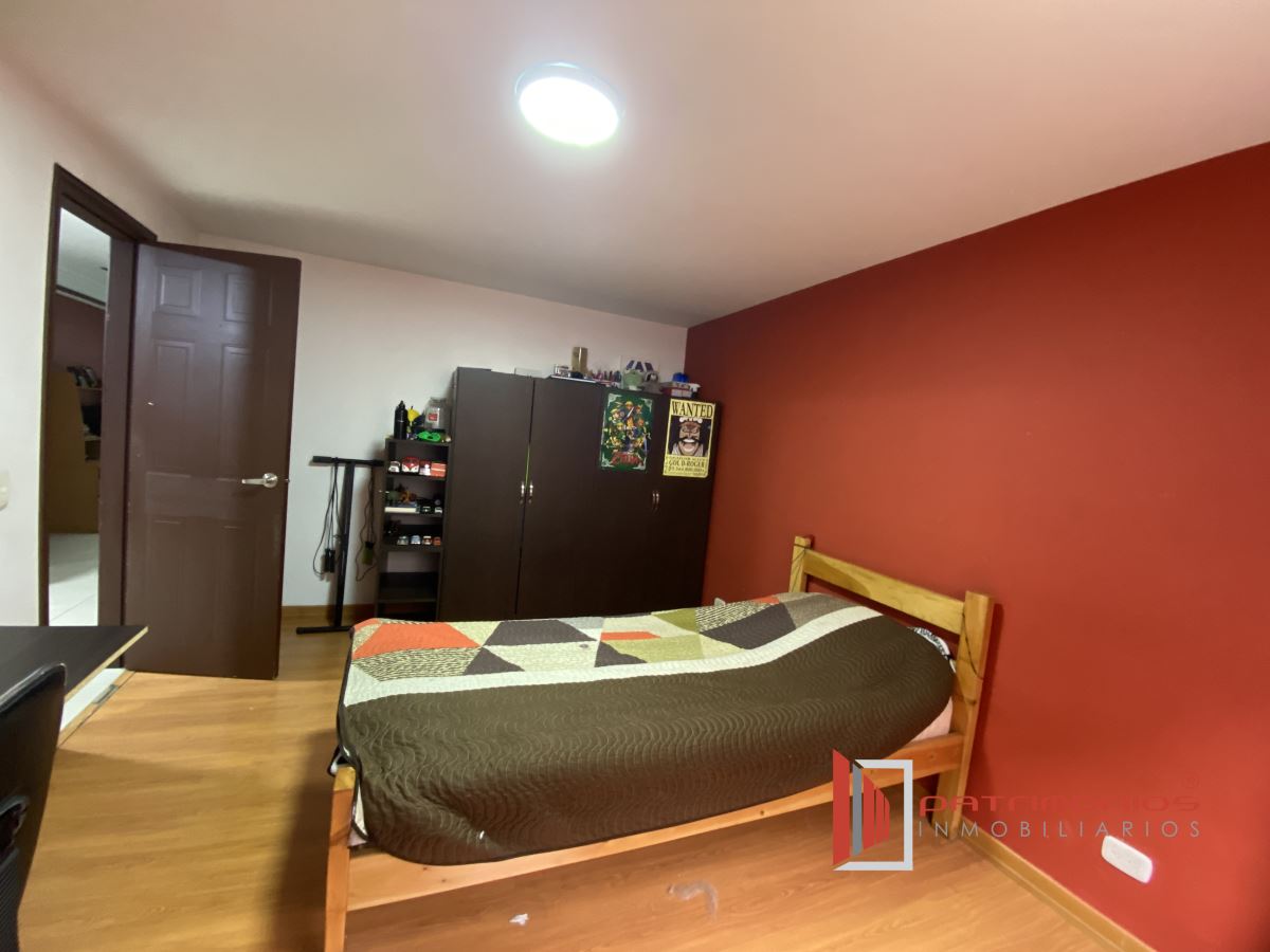 Casa en venta en Pradera Norte, Bogotá · foto 16 de 23