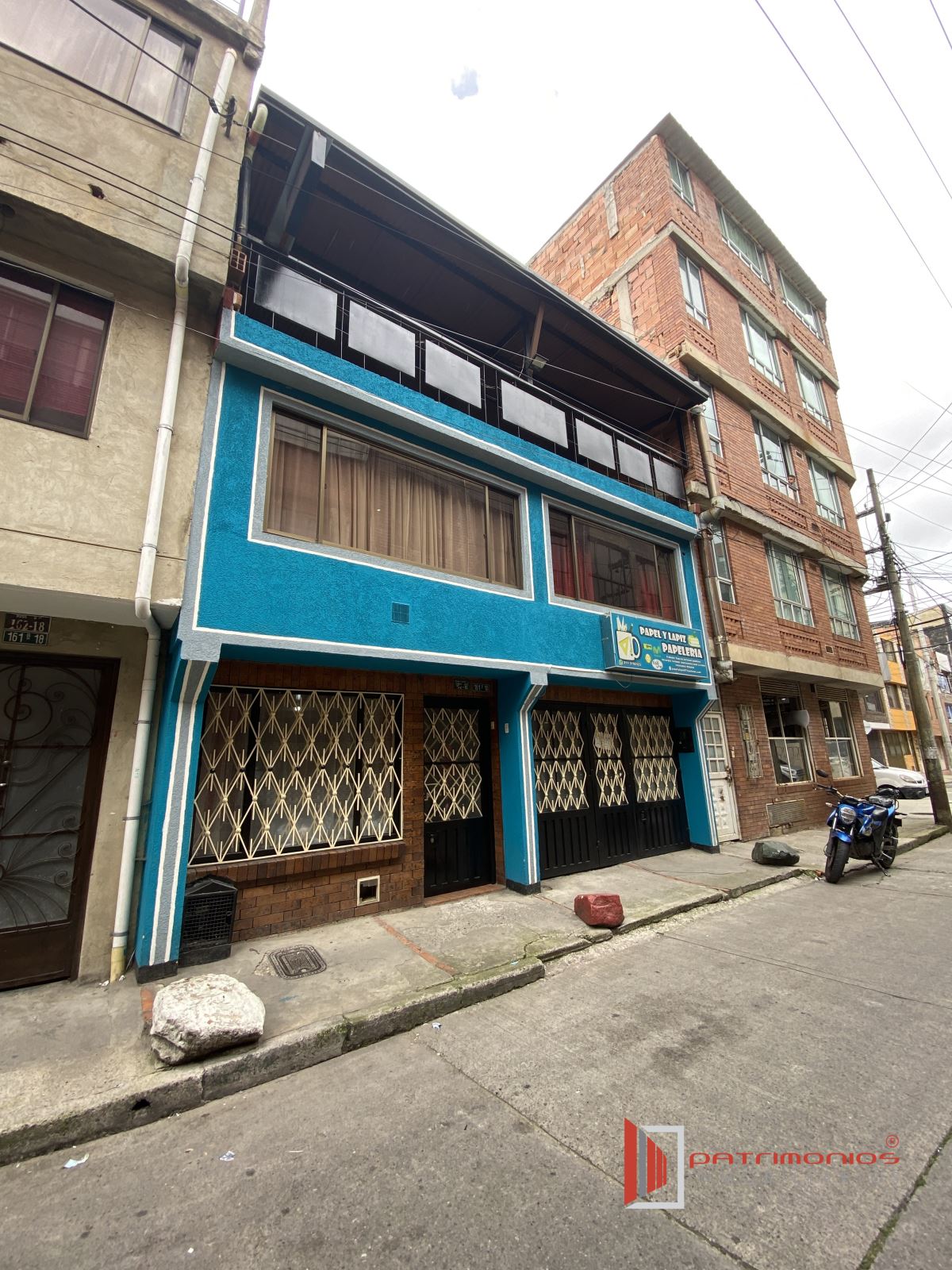 Casa en venta en Pradera Norte, Bogotá · foto 23 de 23