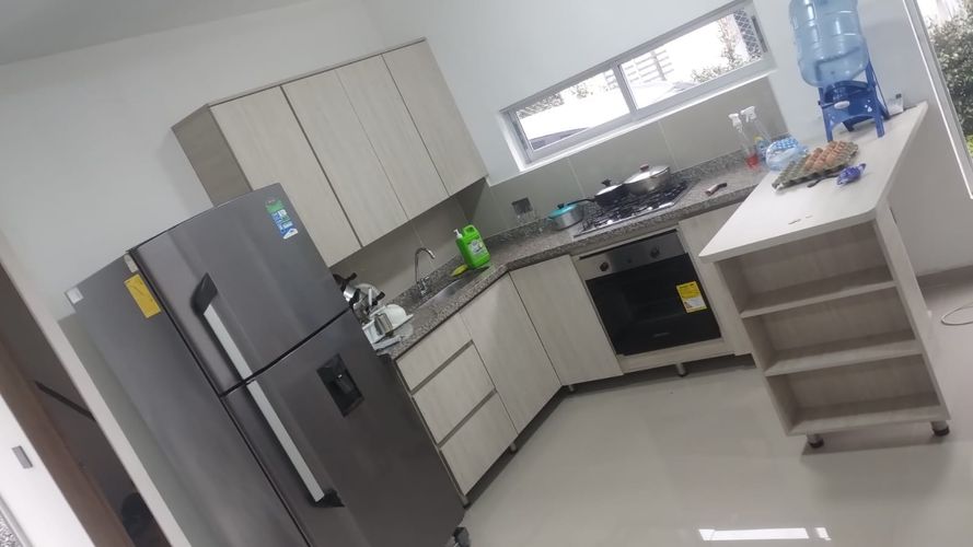 Casa de 4 alcobas en venta en La Bella, Pereira, 140 m² · foto 15 de 17