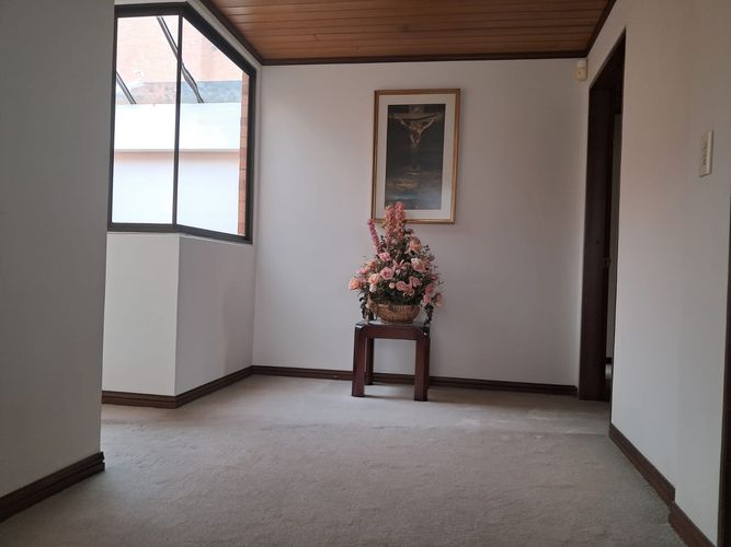 Casa de 4 alcobas en venta en La Pradera, Tunja, 353 m² · foto 13 de 13