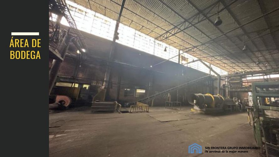 Bodega en venta en Cr Alejandria Real Viii, Mosquera · foto 5 de 12
