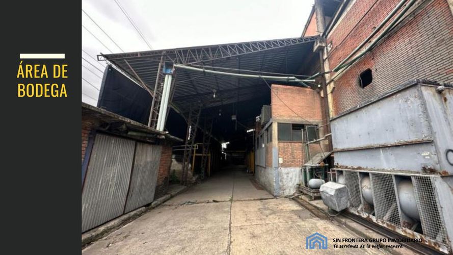 Bodega en venta en Cr Alejandria Real Viii, Mosquera · foto 6 de 12