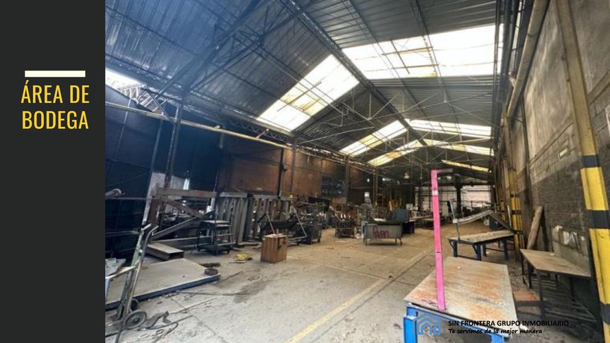 Bodega en venta en Cr Alejandria Real Viii, Mosquera · foto 7 de 12