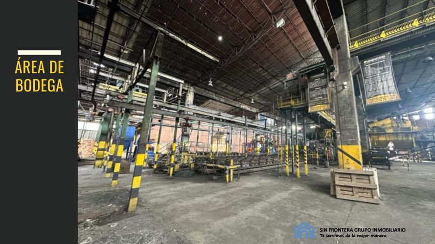 Bodega en venta en Cr Alejandria Real Viii, Mosquera · foto 8 de 12