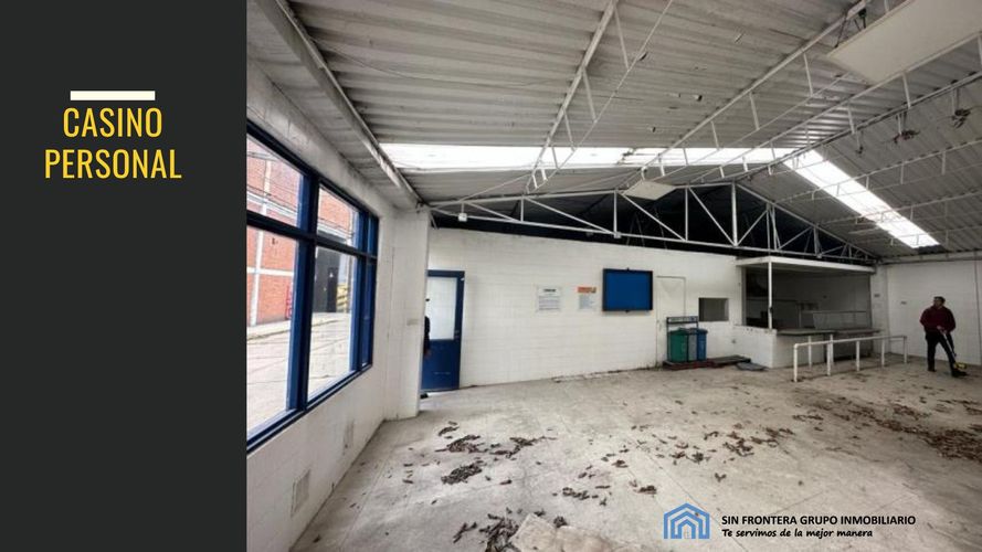 Bodega en venta en Cr Alejandria Real Viii, Mosquera · foto 10 de 12
