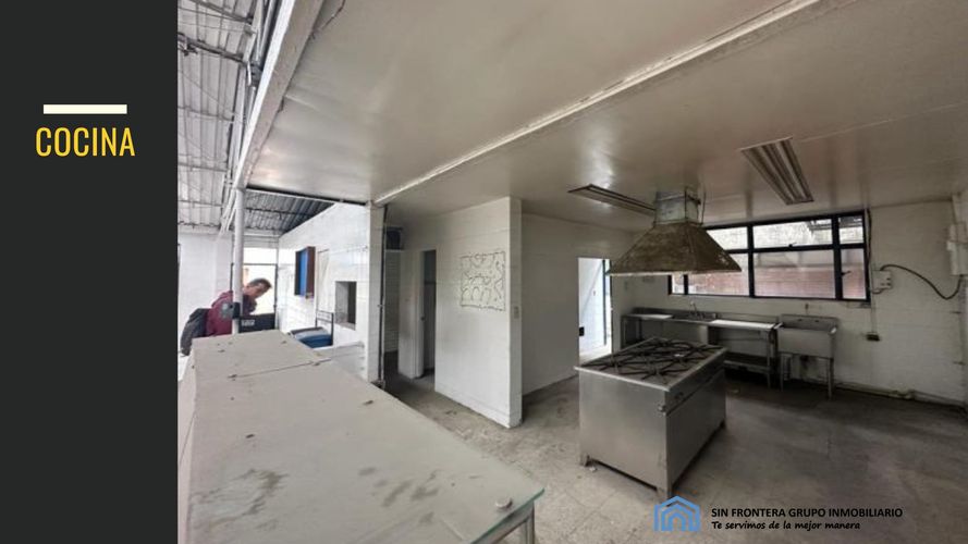Bodega en venta en Cr Alejandria Real Viii, Mosquera · foto 11 de 12