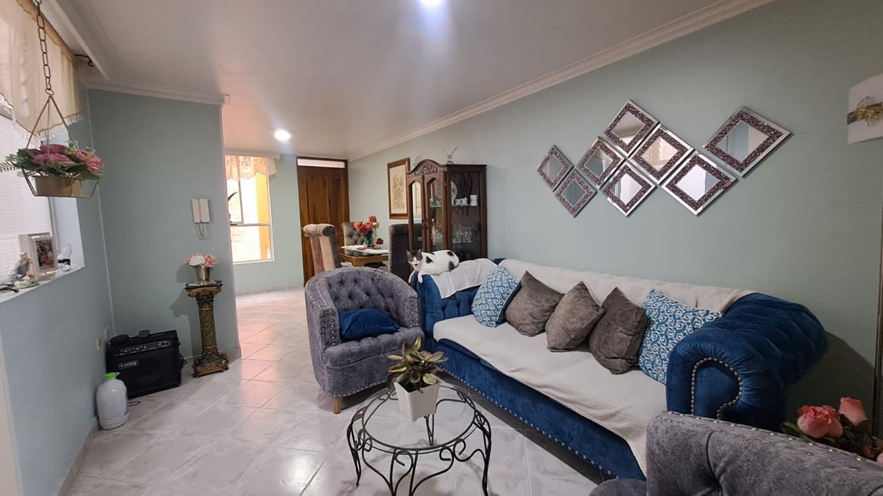 Apartamento en Venta en El portal, Envigado