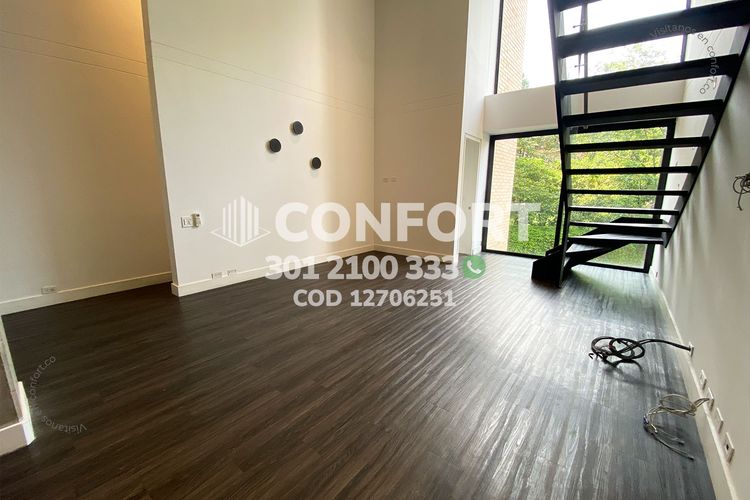 Apartamento de 3 alcobas en arriendo en Los Balsos, Medellín, 175 m² · foto 2 de 24
