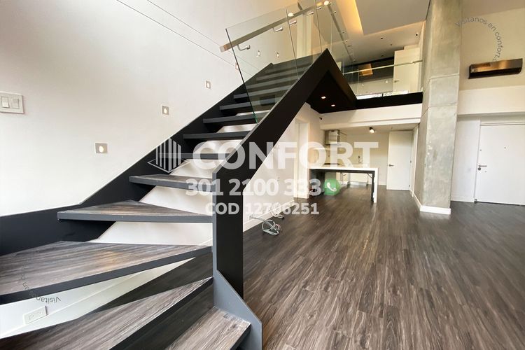 Apartamento de 3 alcobas en arriendo en Los Balsos, Medellín, 175 m² · foto 3 de 24