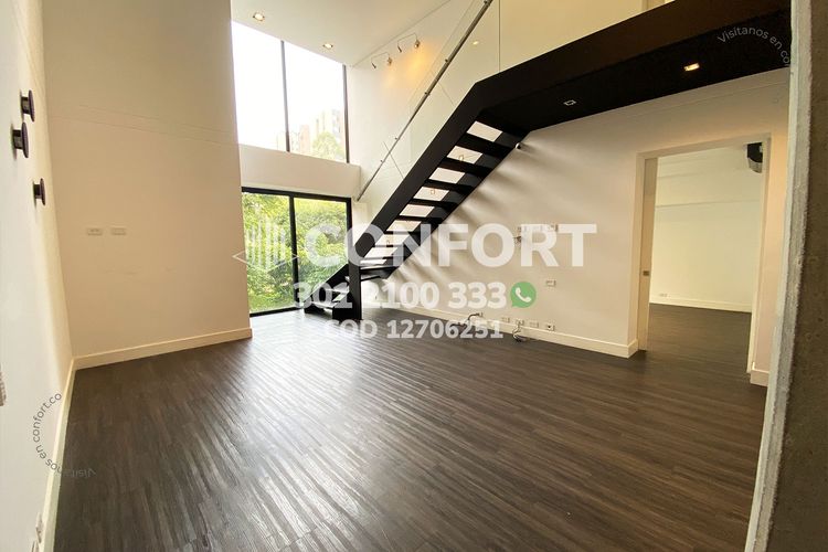 Apartamento de 3 alcobas en arriendo en Los Balsos, Medellín, 175 m² · foto 4 de 24