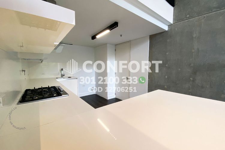 Apartamento de 3 alcobas en arriendo en Los Balsos, Medellín, 175 m² · foto 6 de 24