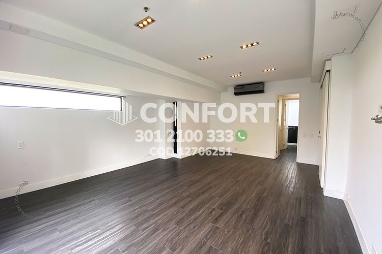 Apartamento de 3 alcobas en arriendo en Los Balsos, Medellín, 175 m² · foto 9 de 24