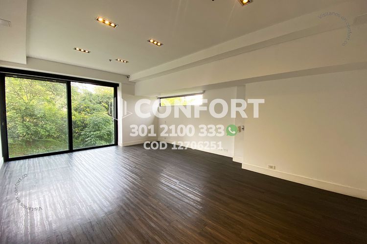 Apartamento de 3 alcobas en arriendo en Los Balsos, Medellín, 175 m² · foto 11 de 24