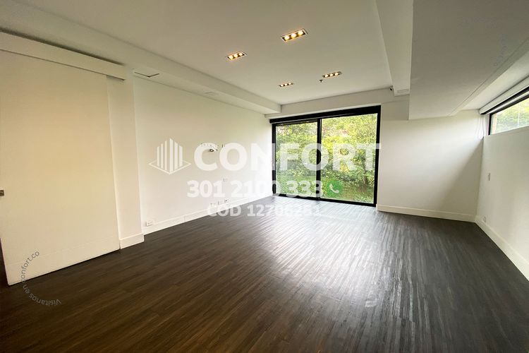 Apartamento de 3 alcobas en arriendo en Los Balsos, Medellín, 175 m² · foto 12 de 24