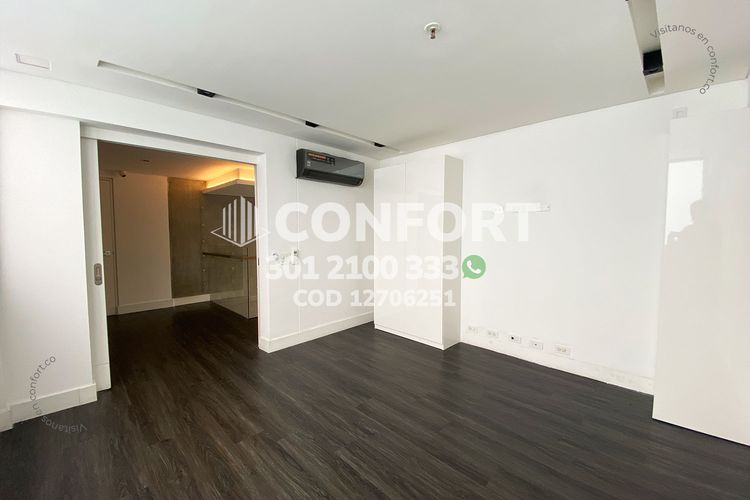 Apartamento de 3 alcobas en arriendo en Los Balsos, Medellín, 175 m² · foto 15 de 24