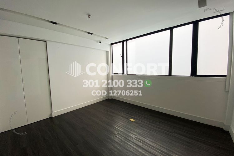 Apartamento de 3 alcobas en arriendo en Los Balsos, Medellín, 175 m² · foto 17 de 24