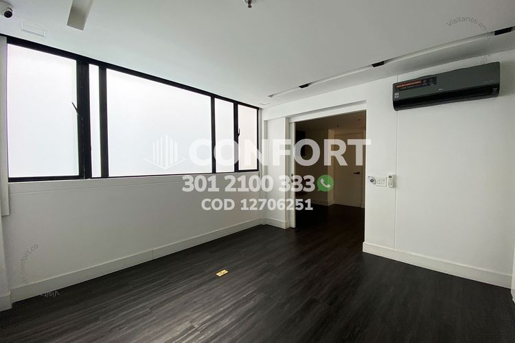 Apartamento de 3 alcobas en arriendo en Los Balsos, Medellín, 175 m² · foto 18 de 24