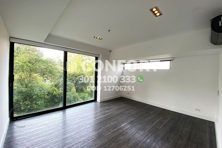Apartamento de 3 alcobas en arriendo en Los Balsos, Medellín, 175 m² · foto 20 de 24