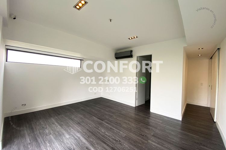 Apartamento de 3 alcobas en arriendo en Los Balsos, Medellín, 175 m² · foto 21 de 24