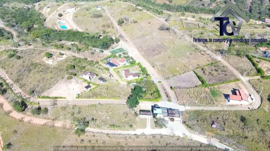 Lote en venta en Ruitoque Bajo, Floridablanca, 1108 m² · foto 4 de 6