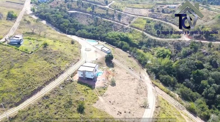 Lote en venta en Ruitoque Bajo, Floridablanca, 1108 m² · foto 5 de 6