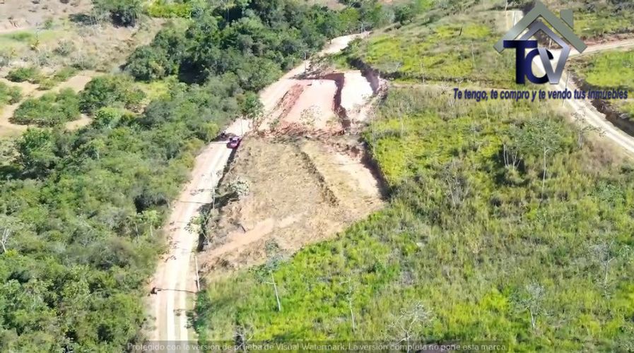 Lote en venta en Ruitoque Bajo, Floridablanca, 1108 m² · foto 6 de 6