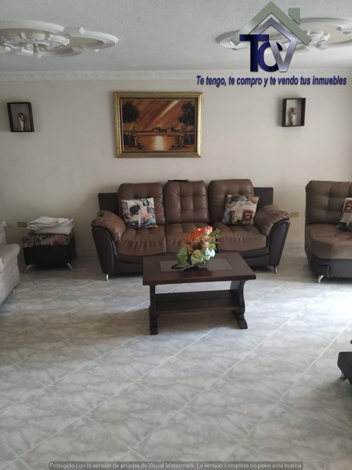 Casa de 7 alcobas en venta en Diamante 2, Bucaramanga, 400 m² · foto 5 de 21