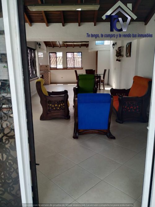 Casa de 7 alcobas en venta en Diamante 2, Bucaramanga, 400 m² · foto 6 de 21