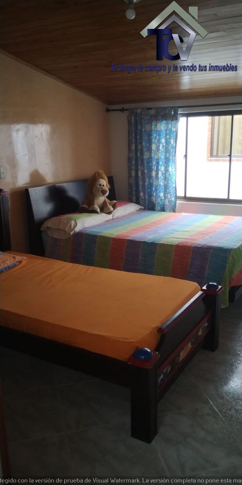Casa de 7 alcobas en venta en Diamante 2, Bucaramanga, 400 m² · foto 12 de 21