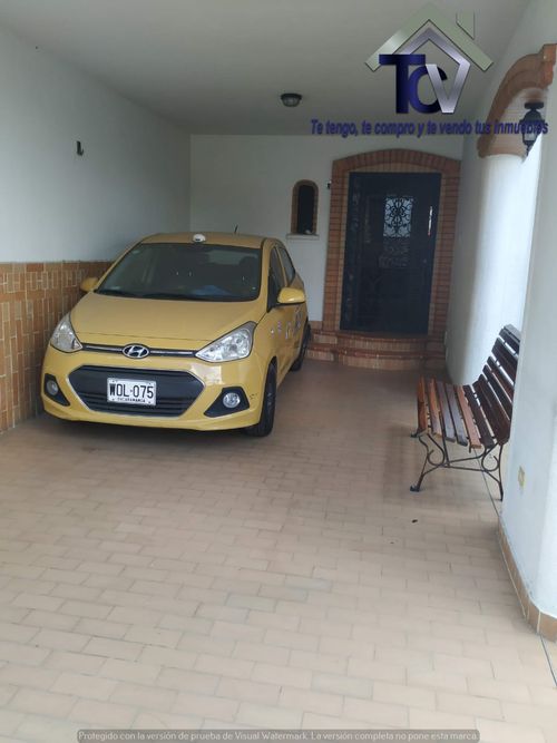 Casa de 7 alcobas en venta en Diamante 2, Bucaramanga, 400 m² · foto 21 de 21
